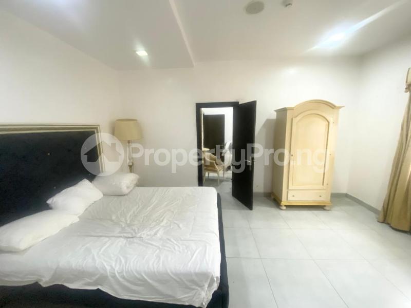 1 bedroom Flat / Apartment for rent Ikoyi Lagos