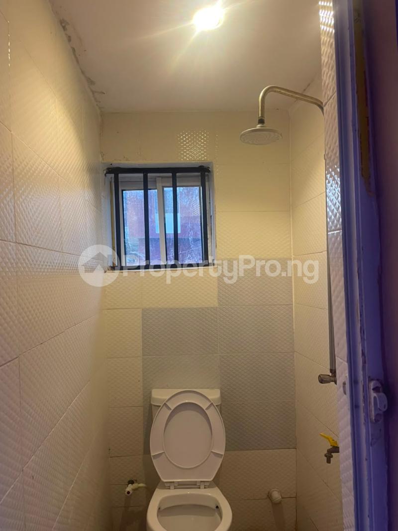 1 bedroom Flat / Apartment for rent Magodo GRA Phase 1 Ojodu Lagos