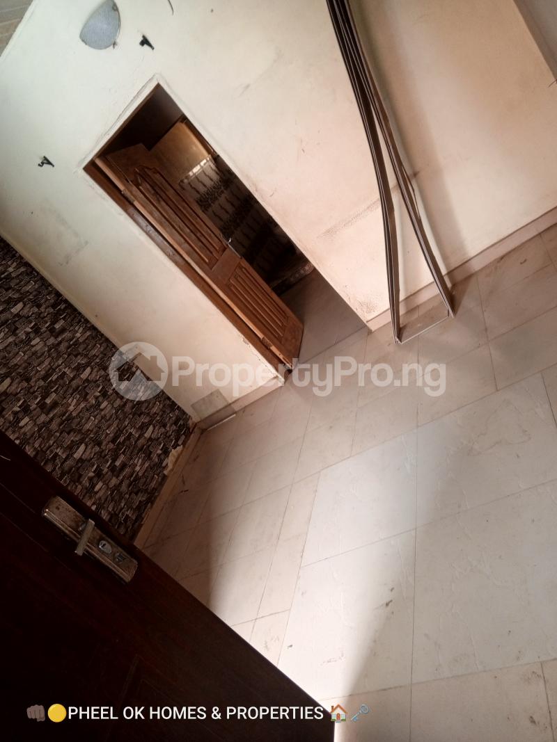 1 bedroom Flat / Apartment for rent Ajayi road Ogba Lagos