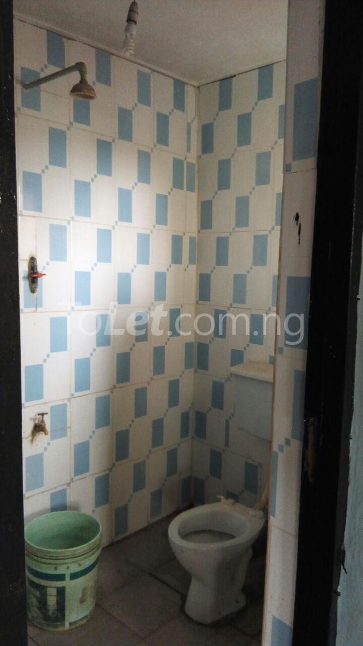 1 bedroom Flat / Apartment for rent Barrack Estate Ogudu Ogudu Lagos