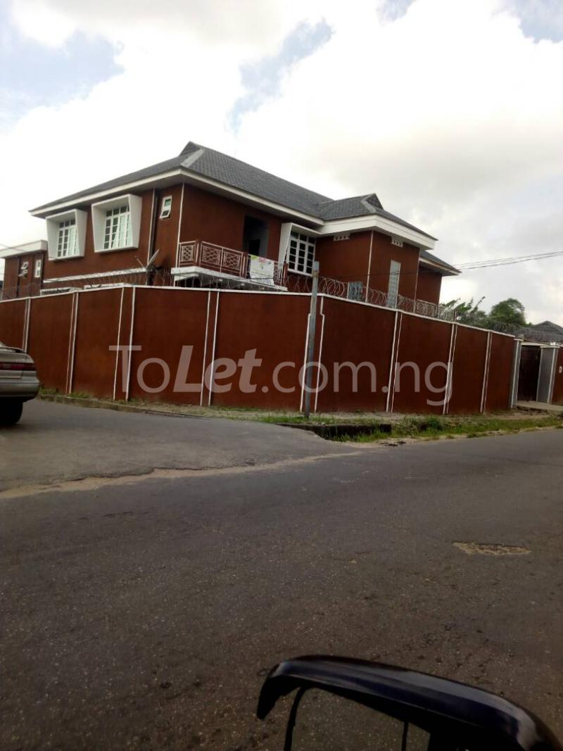 1 bedroom Flat / Apartment for rent Ogbere Street Abule-Oja Yaba Lagos