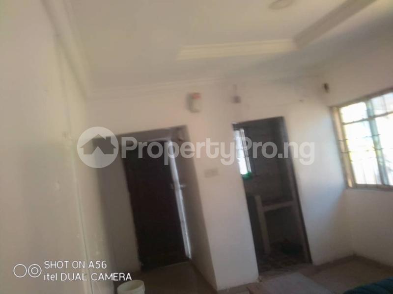 1 bedroom Flat / Apartment for rent  Ogombo Ajah Lagos