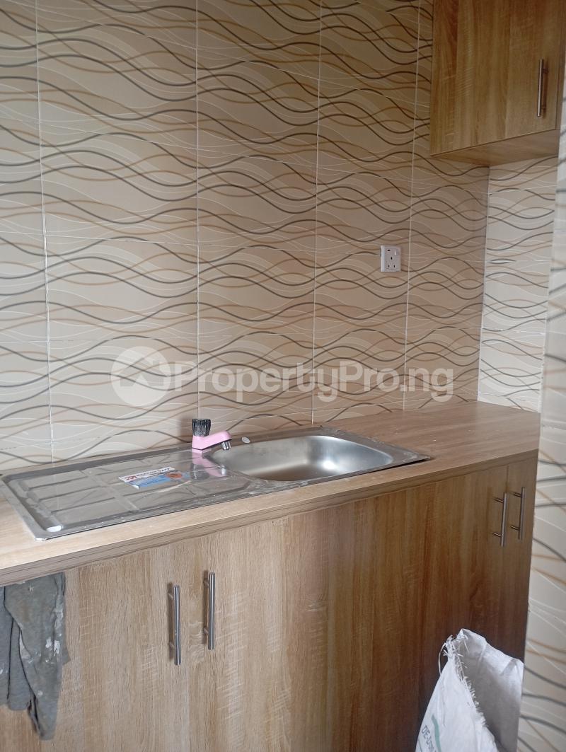 1 bedroom Flat / Apartment for rent Obawole Ogba Ifako-ogba Ogba Lagos