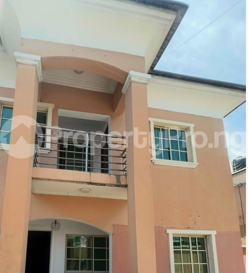 1 bedroom Flat / Apartment for rent Estate In Lekki Lekki Phase 1 Lekki Lagos