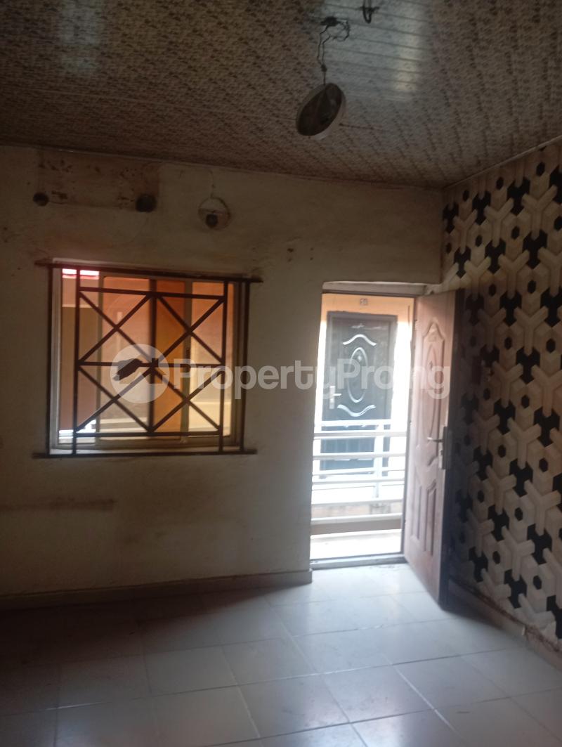 1 bedroom Flat / Apartment for rent Ajayi road Ogba Lagos