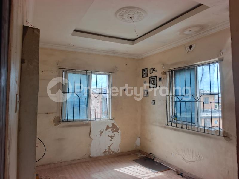 1 bedroom Flat / Apartment for rent Ilaje Bariga Lagos
