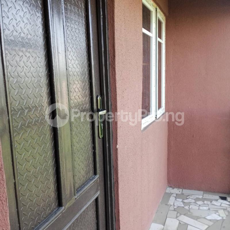 Flat / Apartment for rent Gbagada Lagos