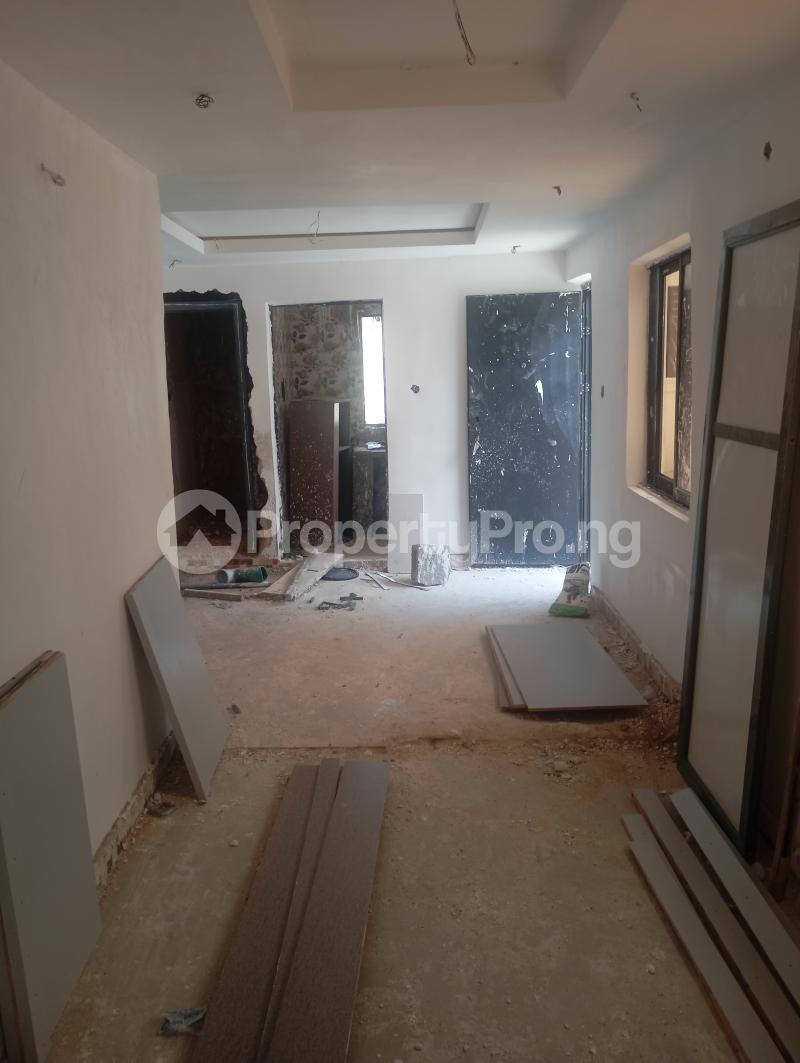1 bedroom Flat / Apartment for rent Georgious Cole Estate Ifako-ogba Ogba Lagos