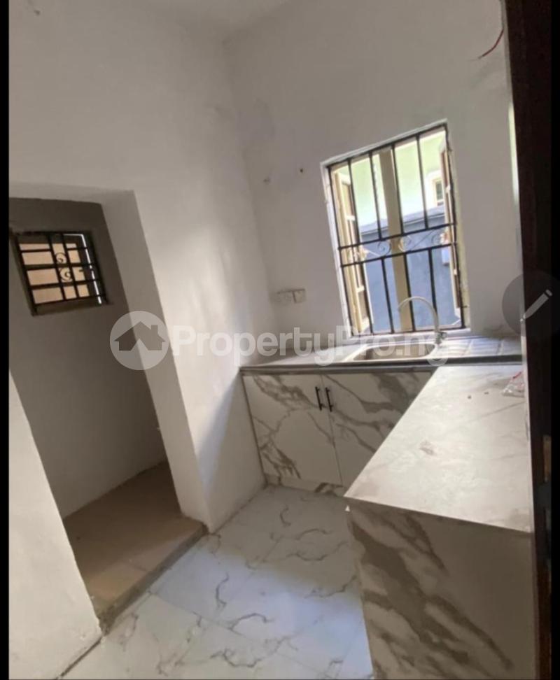 1 bedroom Flat / Apartment for rent Lekki Phase 1 Lekki Lagos