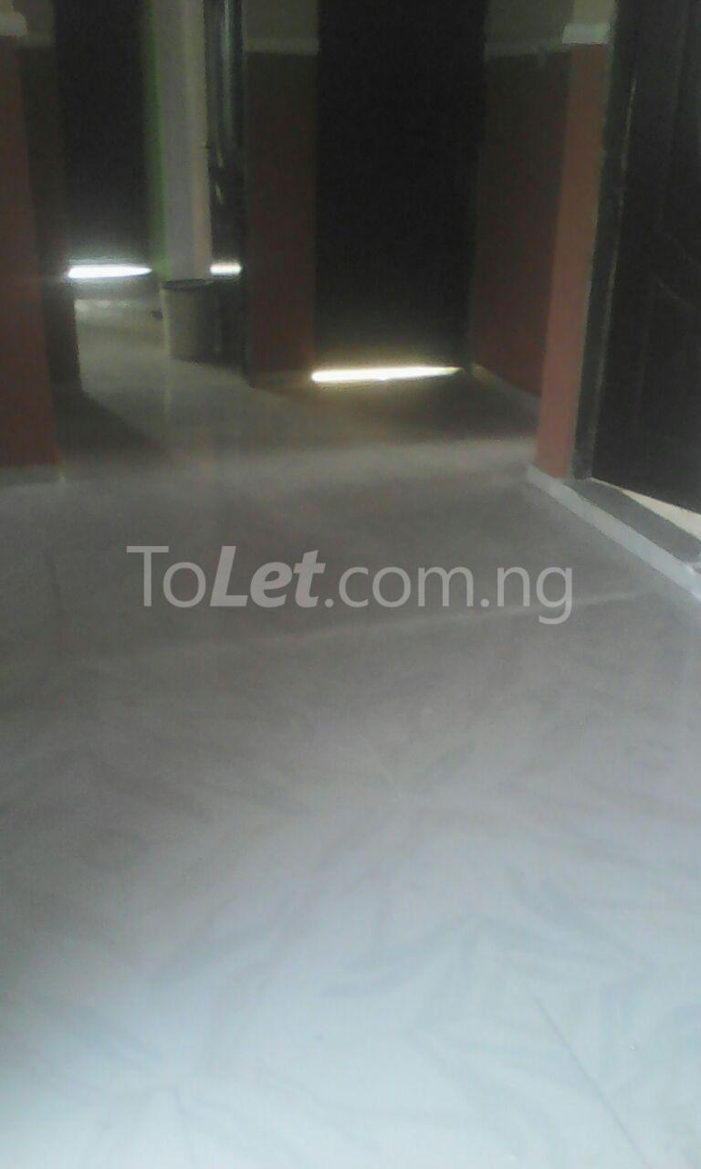 1 bedroom Flat / Apartment for rent Temple Bus Stop Bariga Shomolu Lagos