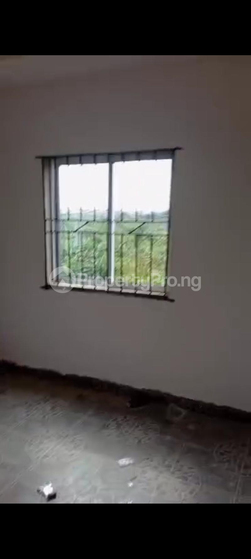 1 bedroom Flat / Apartment for rent Igbe Igbogbo Ikorodu Lagos