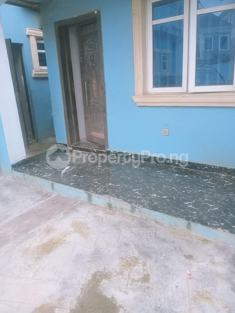 1 bedroom Flat / Apartment for rent Olowora Ojodu Lagos
