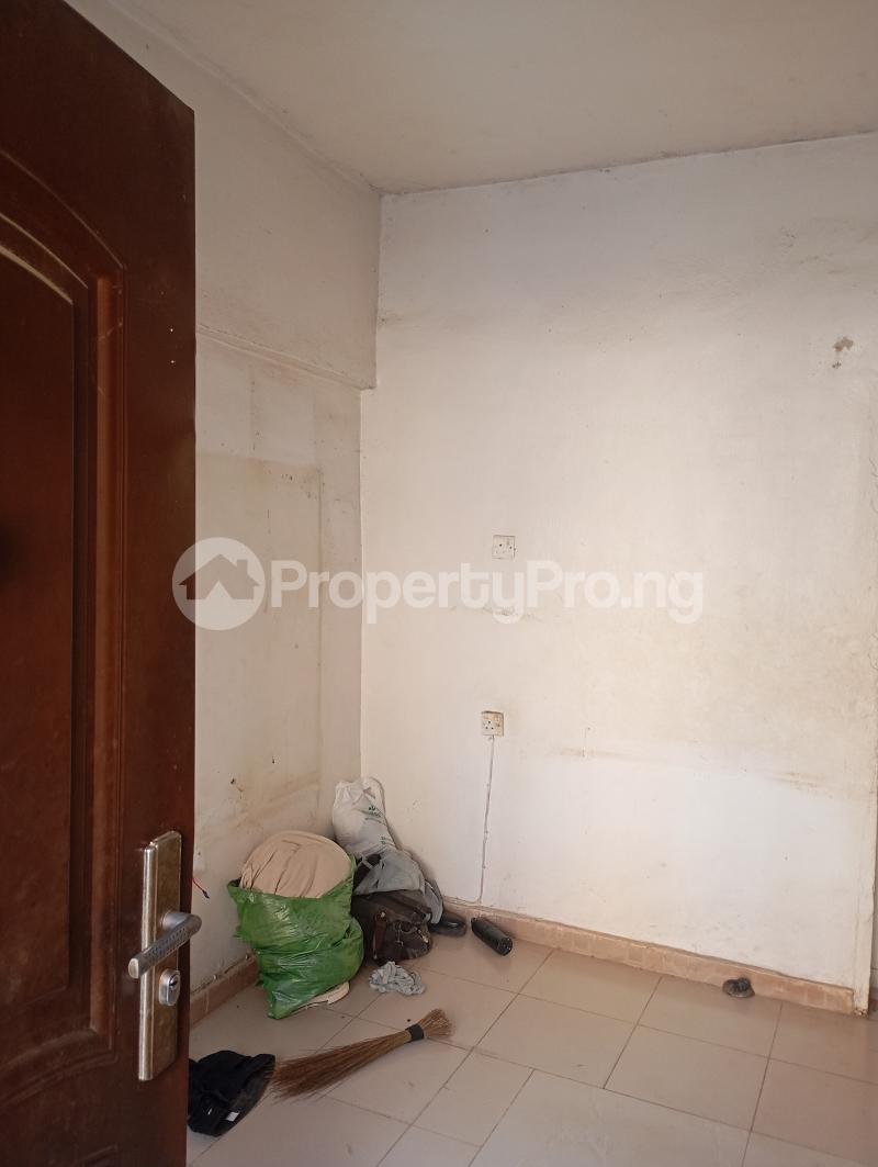 1 bedroom Flat / Apartment for rent Irebawa Street Ajayi road Ogba Lagos