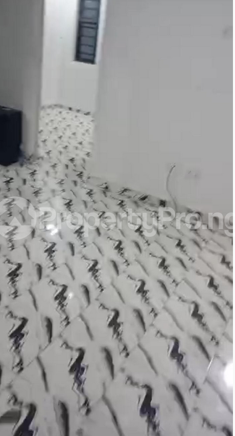 1 bedroom Flat / Apartment for rent United Estate Yakoyo/Alagbole Ojodu Lagos
