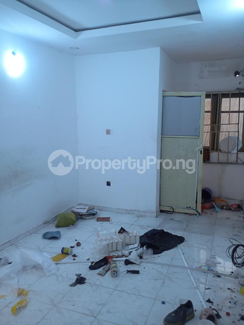 1 bedroom Flat / Apartment for rent Ajayi road Ogba Lagos