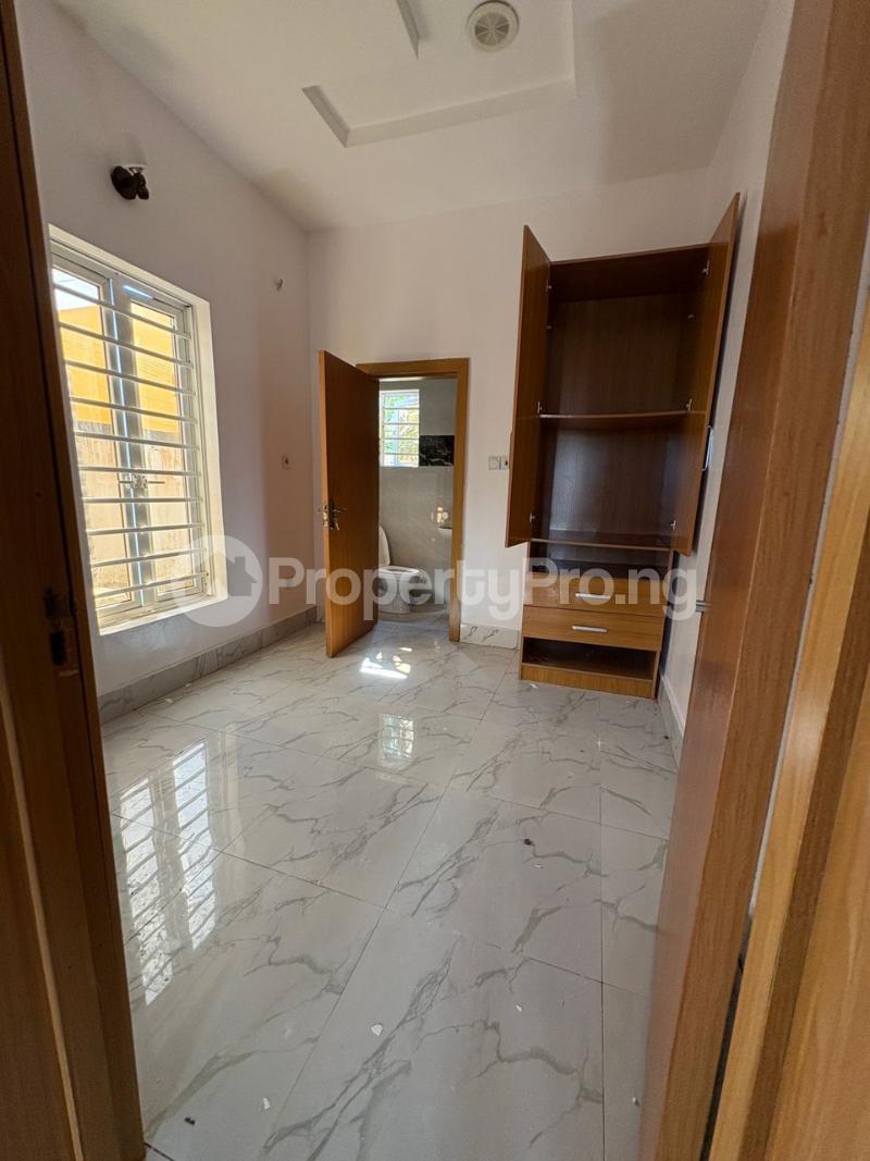 1 bedroom Flat / Apartment for rent Orchid Lekki Lagos