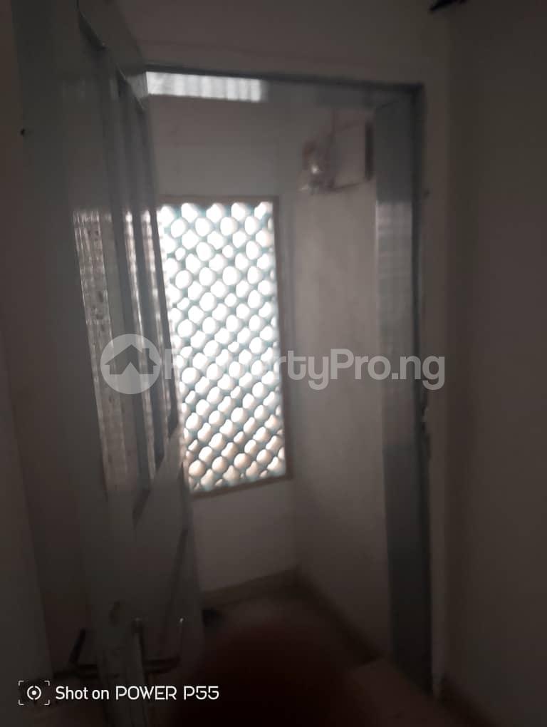 1 bedroom Flat / Apartment for rent Off Ogunusi Street Omole phase 1 Ojodu Lagos - 0
