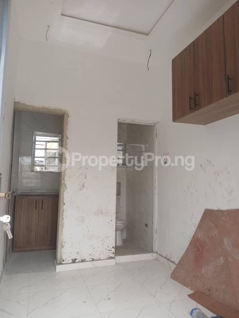 1 bedroom Flat / Apartment for rent Harmony Estate, Langbay Ado Road Ajah Lagos