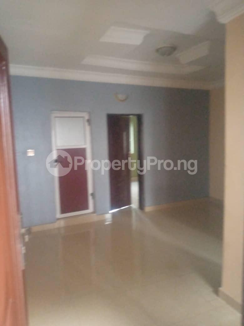 Flat / Apartment for rent Ago palace Okota Lagos