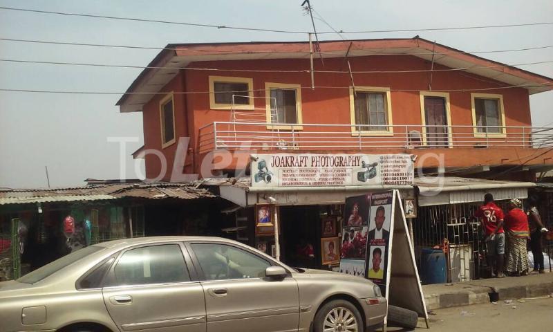 1 bedroom Flat / Apartment for rent   Akoka Yaba Lagos