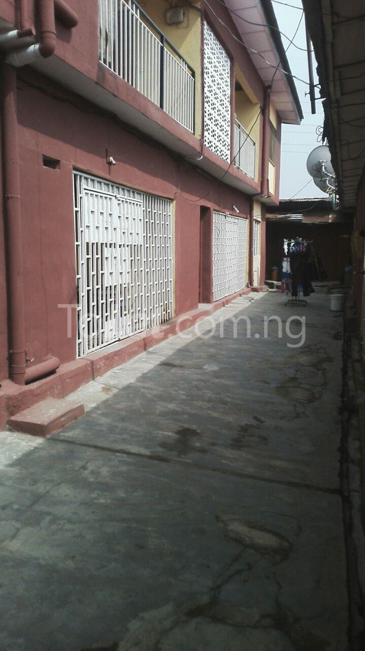 1 bedroom Flat / Apartment for rent Obadiah Street Akoka Yaba Lagos