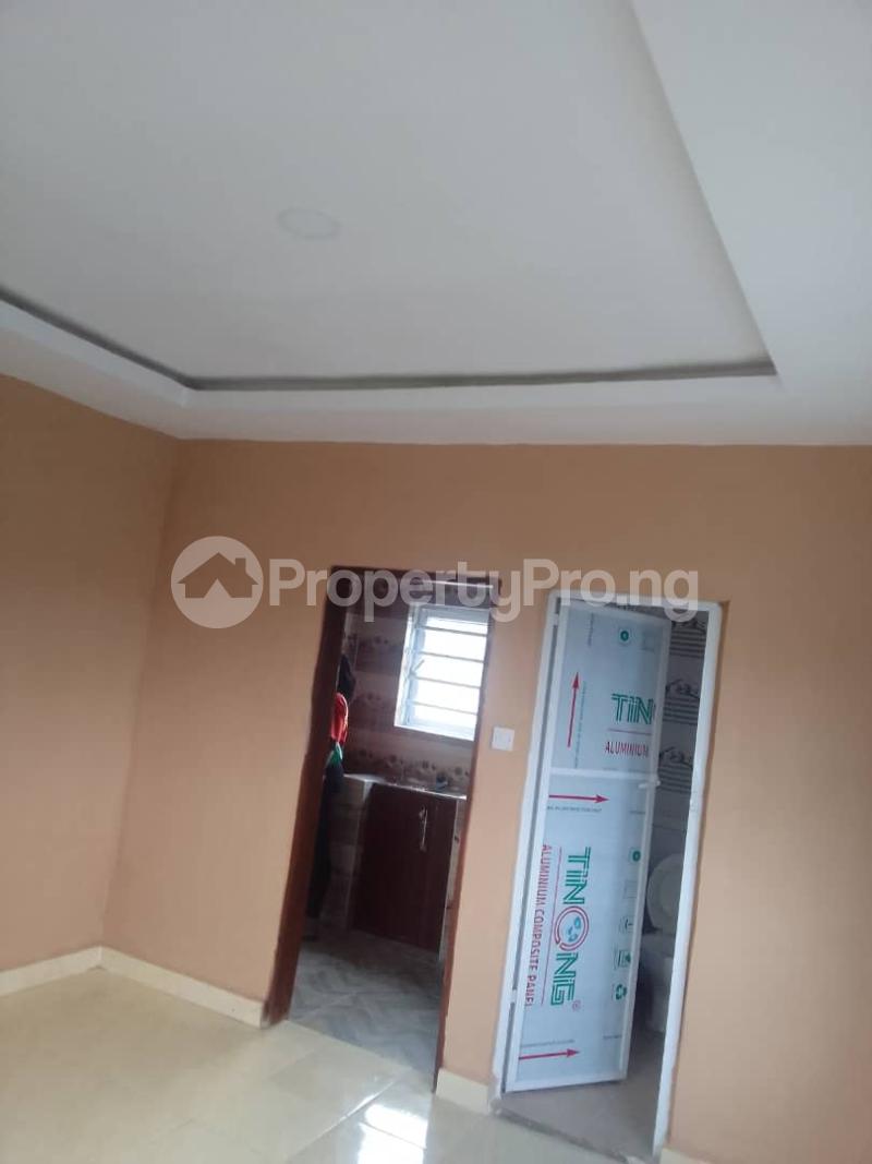 1 bedroom Flat / Apartment for rent Ayobo, Ipaja Alimosho Lagos