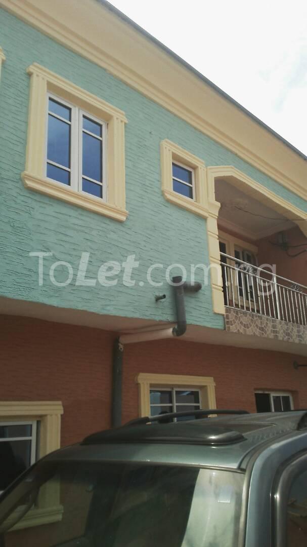1 bedroom Flat / Apartment for rent Akoka Akoka Yaba Lagos