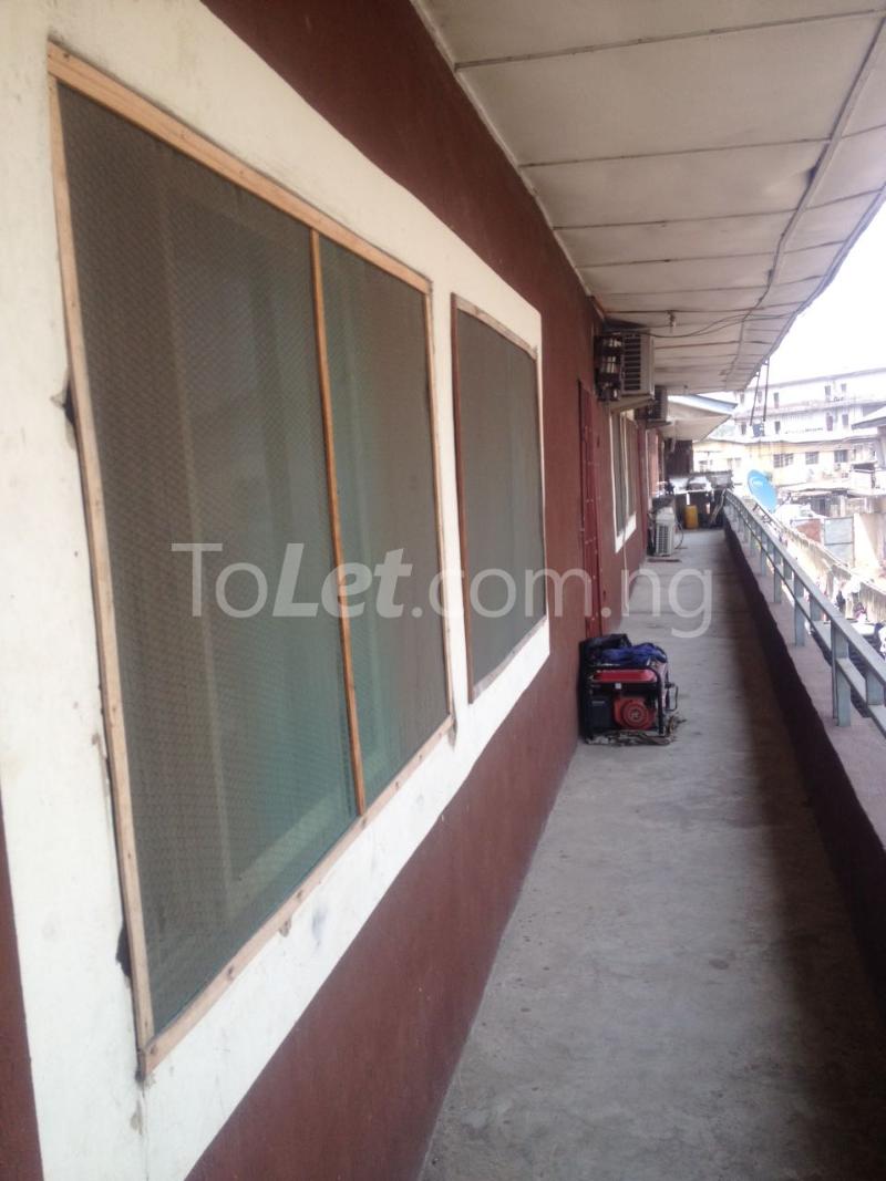 1 bedroom Flat / Apartment for rent Jacob Ojuelegba Surulere Lagos