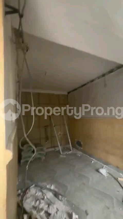 1 bedroom Flat / Apartment for rent Awoyokun Llupeju Ilupeju Lagos