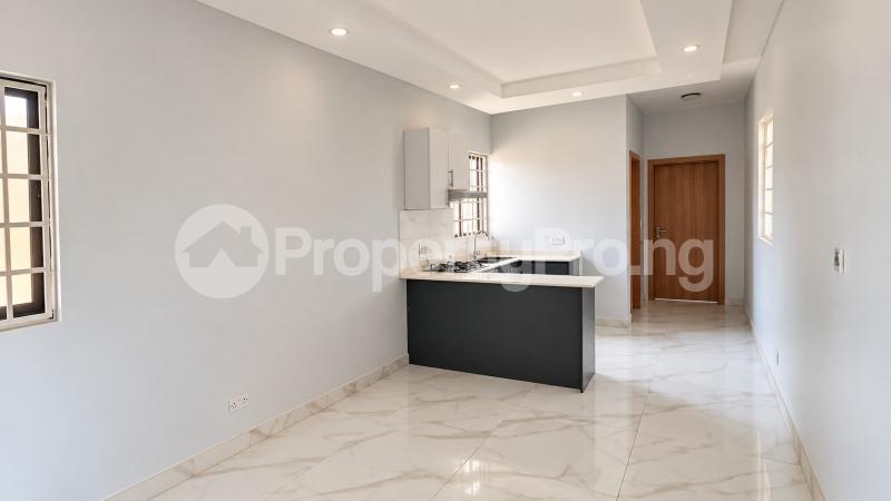 1 bedroom Flat / Apartment for rent Morgan estate Ojodu Lagos
