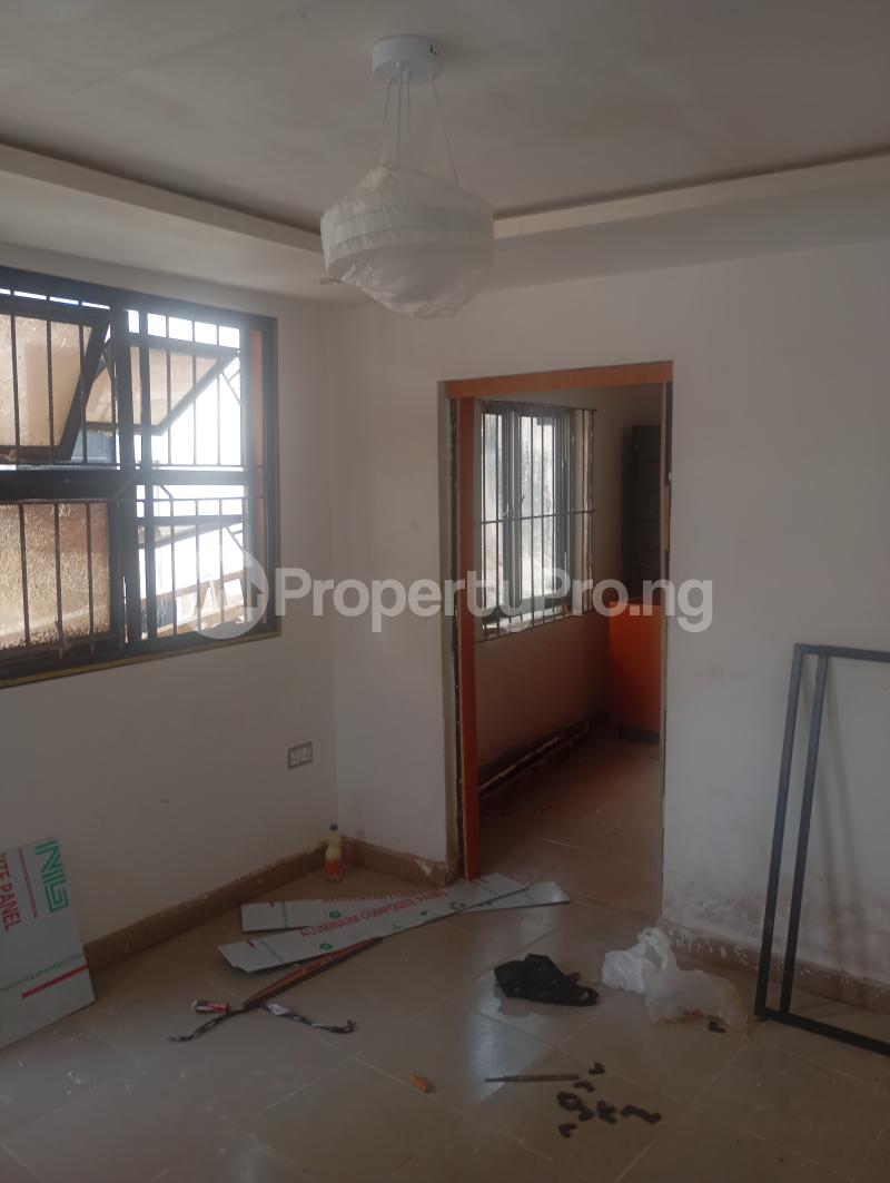 1 bedroom Flat / Apartment for rent Ifako-ogba Ogba Lagos