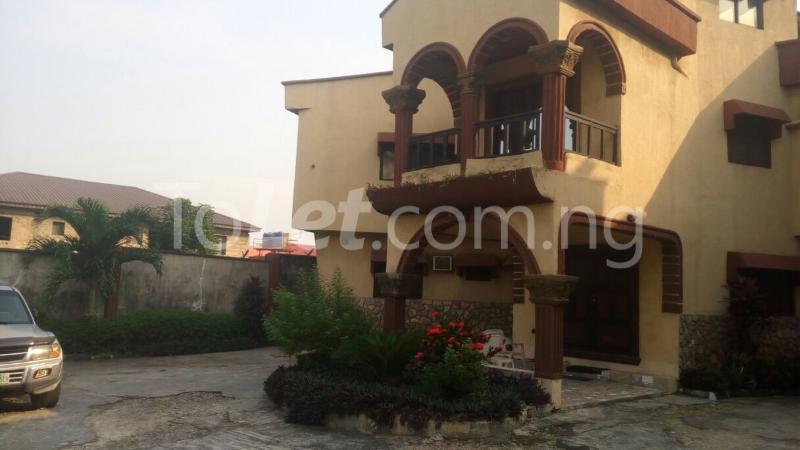 1 bedroom Flat / Apartment for rent Olorunda Estate, Beeside Apostlic Church, Along Alapere, Ketu Express. Alapere Kosofe/Ikosi Lagos