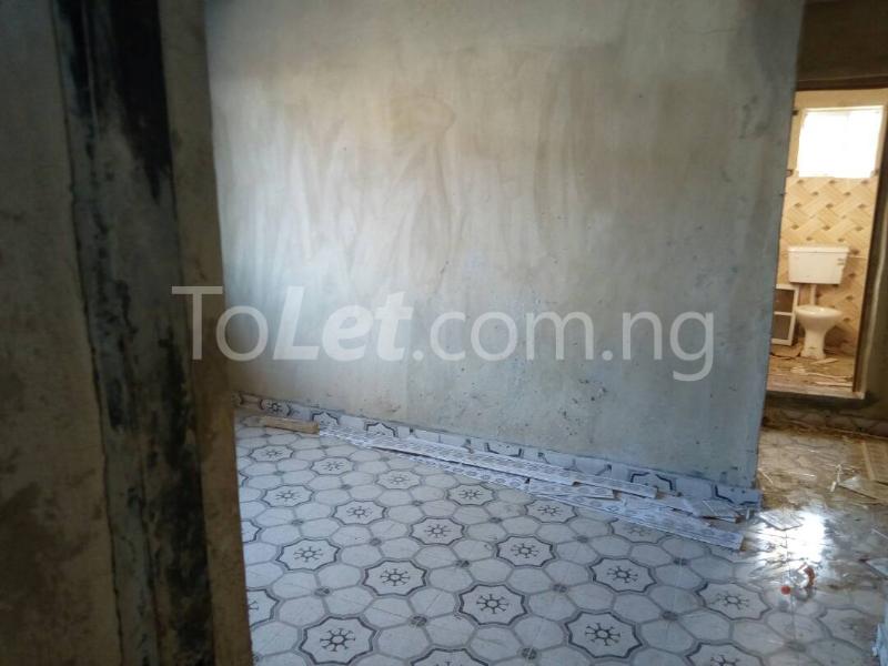 1 bedroom Flat / Apartment for rent Palm Groove Palmgroove Shomolu Lagos