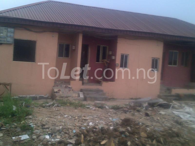1 bedroom Flat / Apartment for rent Canal Estate Ajao Estate Isolo Lagos