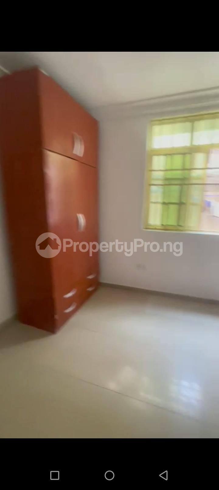 1 bedroom Flat / Apartment for rent Jakande Lekki Off Lekki Beach Road Lekki Lagos State Jakande Lekki Lagos