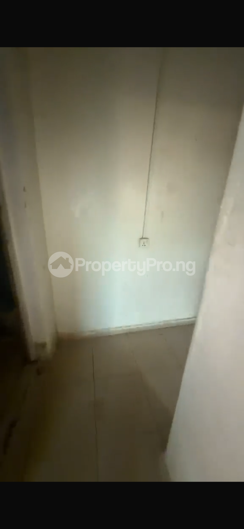 1 bedroom Flat / Apartment for rent Ilupeju Lagos
