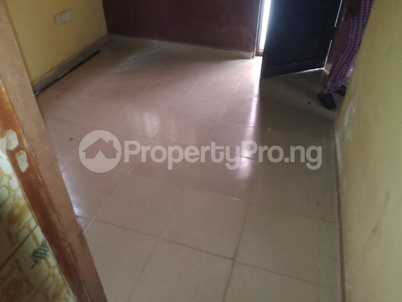 1 bedroom Flat / Apartment for rent Off Jojo Obawole Ifako-ogba Ogba Lagos