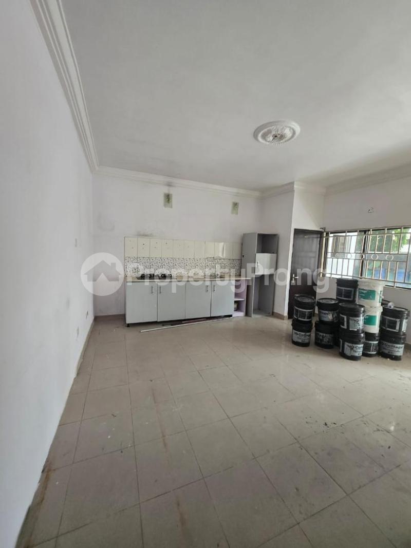 1 bedroom Flat / Apartment for rent Victoria Island Lagos State Victoria Island Extension Victoria Island Lagos