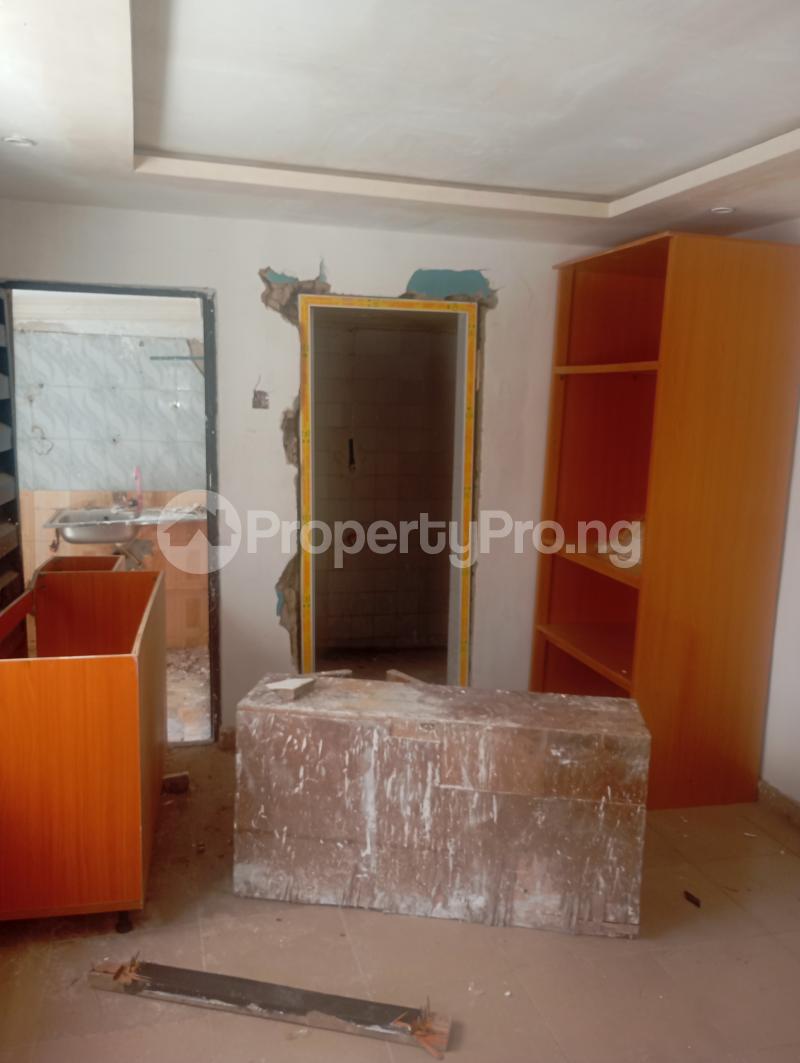 1 bedroom Flat / Apartment for rent Off College Road Ifako-ogba Ogba Lagos
