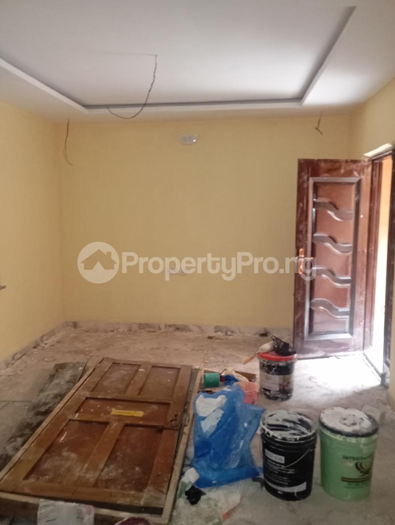 1 bedroom Flat / Apartment for rent Off Allen Ikeja Allen Avenue Ikeja Lagos