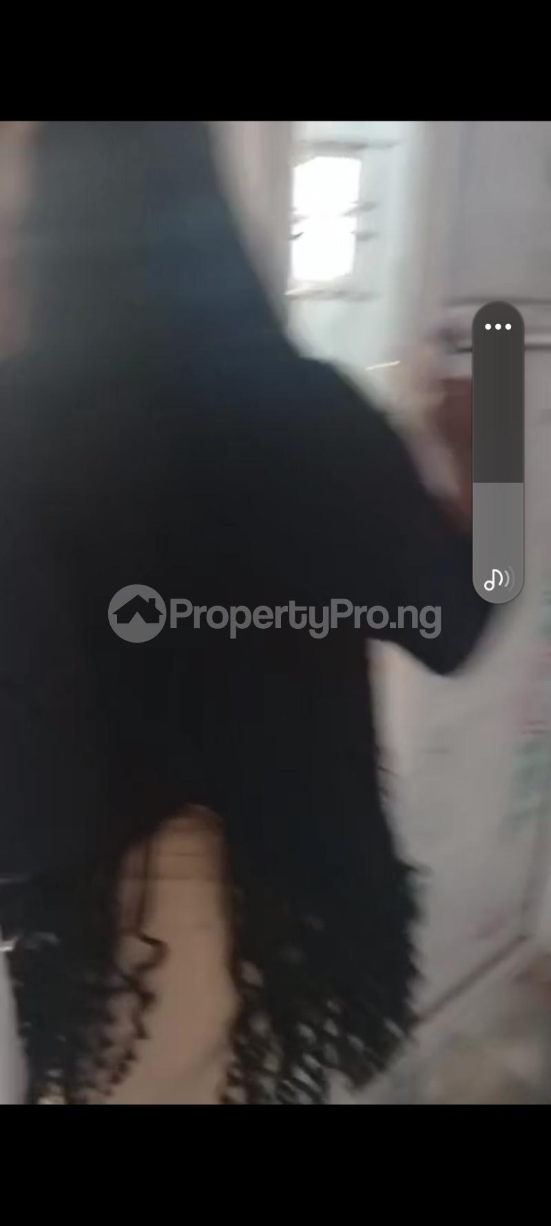 1 bedroom Flat / Apartment for rent Apeka Ikorodu Lagos