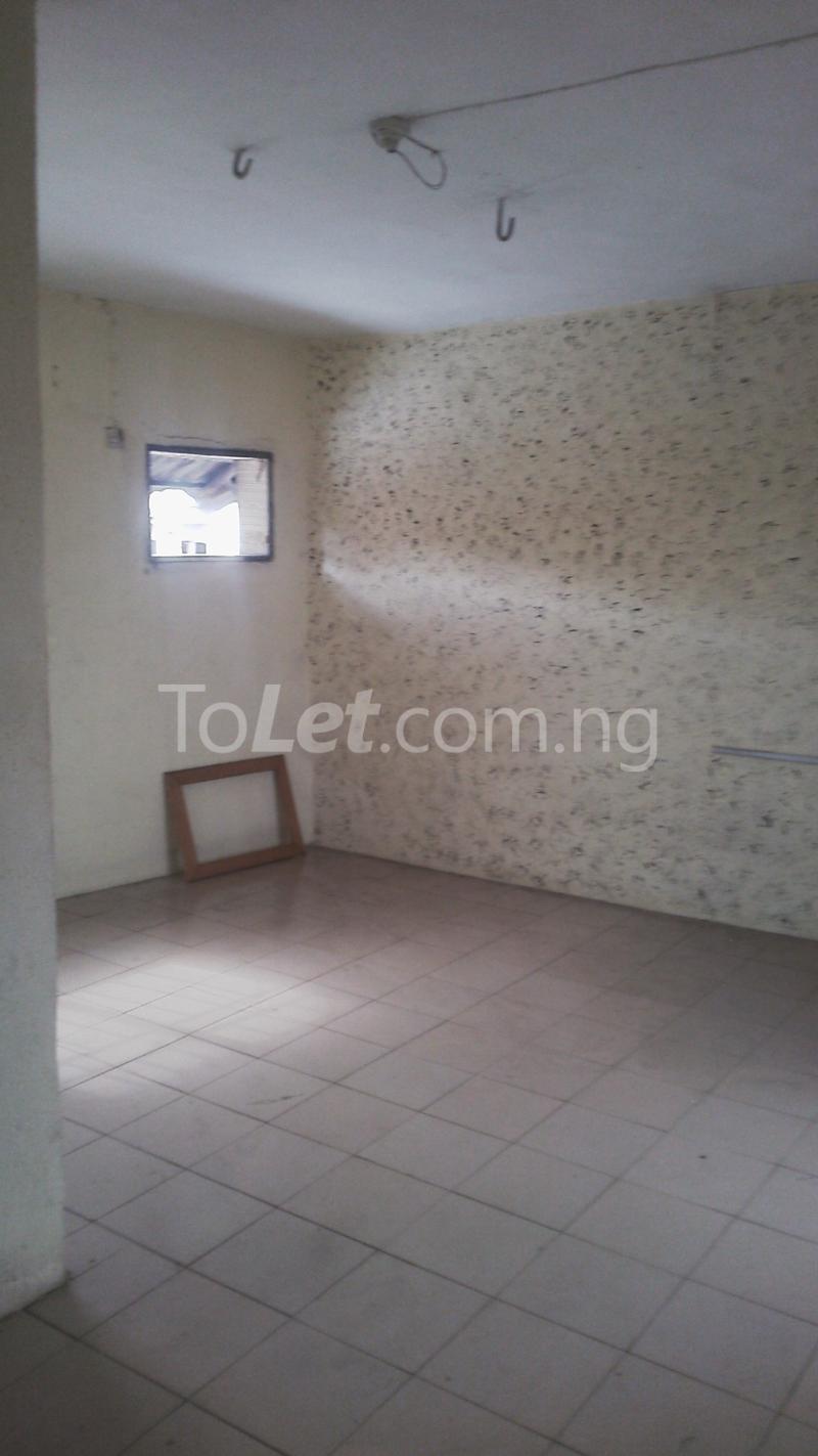 1 bedroom Flat / Apartment for rent Unilag Junction Akoka Yaba Lagos