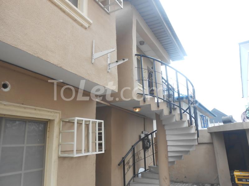 1 bedroom Flat / Apartment for rent Close To Shoprite Lekki Lekki Lagos