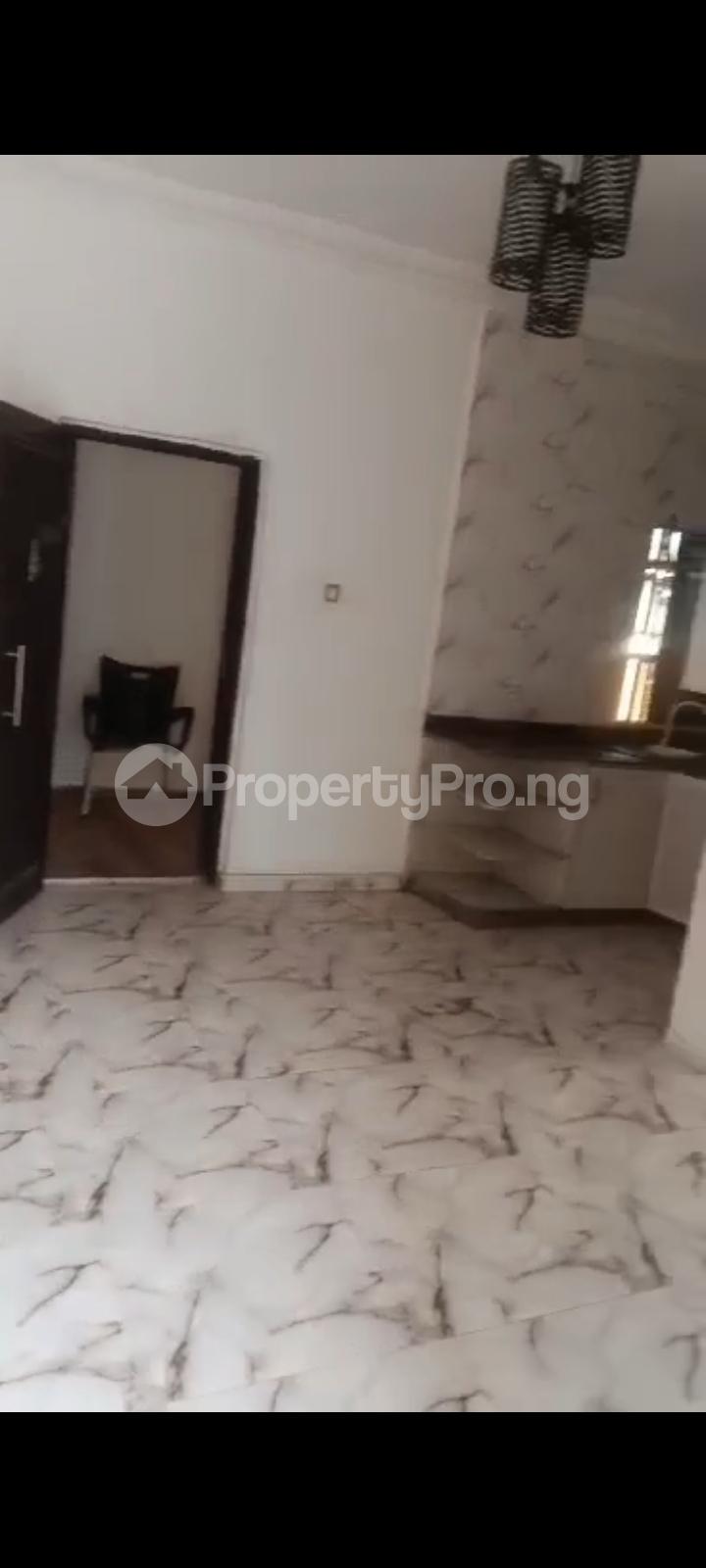 1 bedroom Flat / Apartment for rent Lekki Palm City Ado Ajah Lagos
