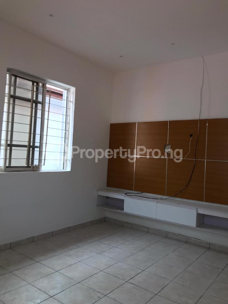 1 bedroom Flat / Apartment for rent Lekki Phase 1 Admiralty Road Lekki Lagos