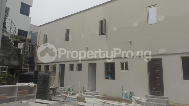 1 bedroom Flat / Apartment for rent Salam Ikate Lekki Lagos