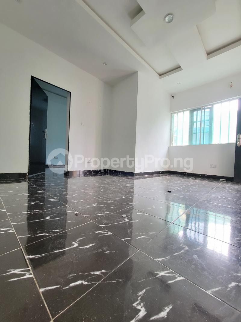 1 bedroom Flat / Apartment for rent Okeira Nla Ado Road Ajah Lagos