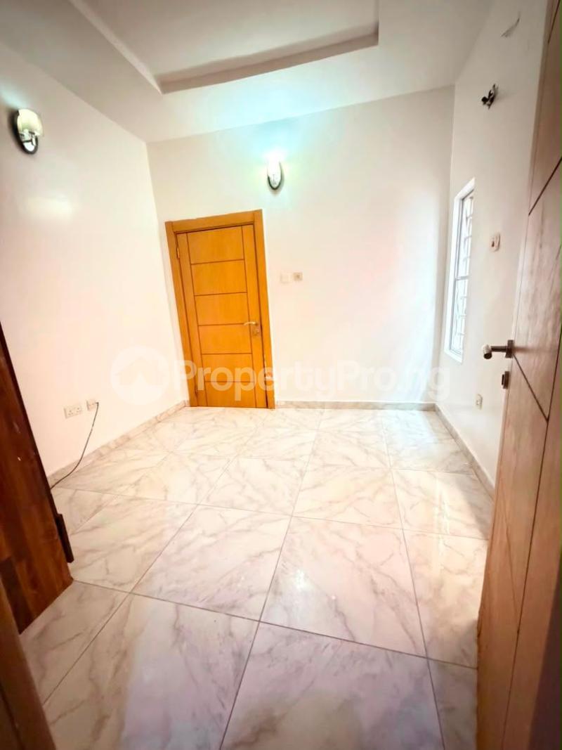 1 bedroom Flat / Apartment for rent Orchid Lekki Lagos