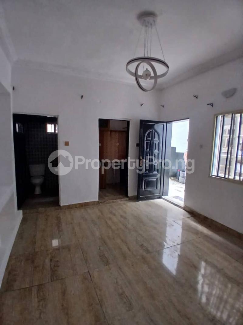 1 bedroom Flat / Apartment for rent Seaside Estate Badore Road Ajah Lagos State Badore Ajah Lagos