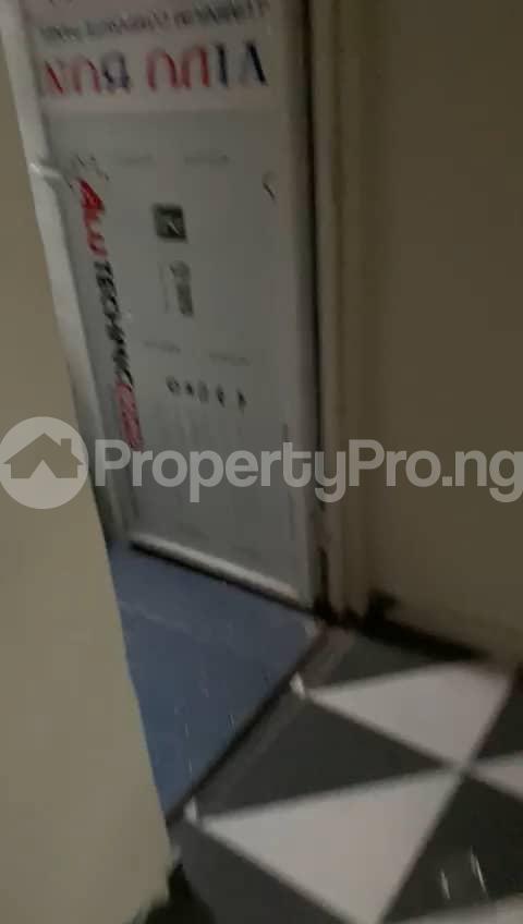 Flat / Apartment for rent Ahmadiya Abule Egba Lagos - 0